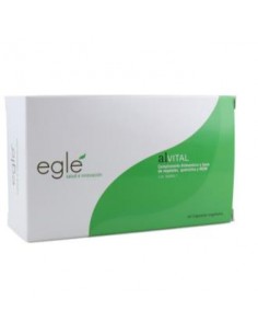 Alvital (Alervital) 60Cap. de Egle