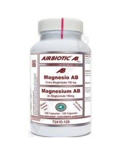 Magnesio Bisglicinato...