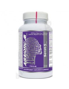 Serot-5 Complex 90Cap. de...