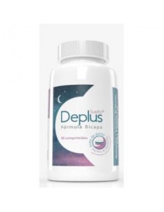 Deplus Sueño 30Comp. de Margan