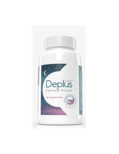 Deplus Sueño 30Comp. de Margan