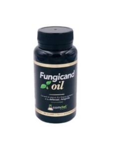 Fungicand-Oil 60Cap de Comdiet
