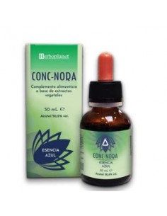 Conc-Nora Esencia Azul  50Ml de Herboplanet