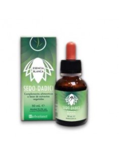 Sero-Radici Esencia Blanca 50Ml. de Herboplanet