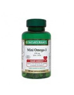 Mini Omega-3...