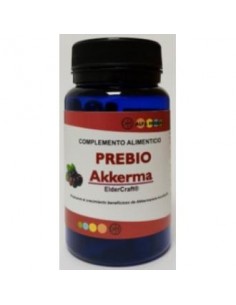 Prebio Akkerma 60Cap. de Alfa Herbal