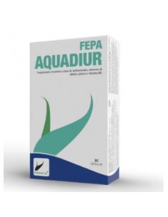 Fepa-Aquadiur 60Cap. de Fepadiet