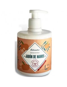 Jabon De Manos Mandarina Silvestre 500Ml. de Armonia