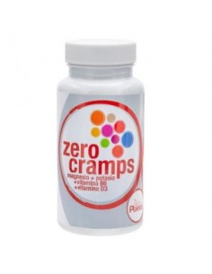 Zero Cramps Plantis 60Comp. de Artesania