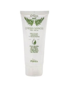 Crema De Manos Oliva...