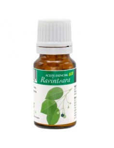 Ravintsara Aceite Esencial 10Cc Eco de Artesania