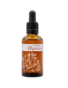 Aceite De Hiperico Plantis...