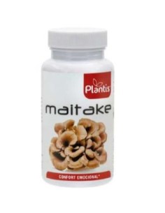 Maitake Plantis 60Cap. de...