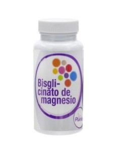 Bisglicinato Magnesio...