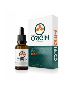 Natural Oil Blend Cbd 15% 10Ml. Naturasor de Soria Natural