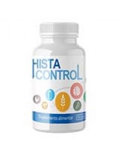 Hista Control 60Cap. de Saludalkalina