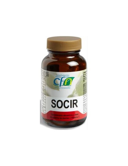 Socir 60Cap. de Cfn