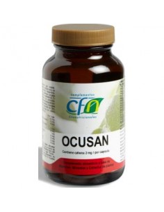Ocusan 60Cap. de Cfn
