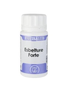 Esbelture Forte 60Cap. de Internature