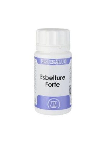 Esbelture Forte 60Cap. de Internature