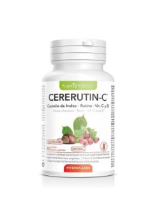 Cererutin-C (Varices,Circ.,Celulitis) 85 Perlasl de Intersa