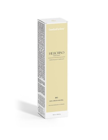 Agua Floral Helicriso 120Ml. Bio de Esential Aroms