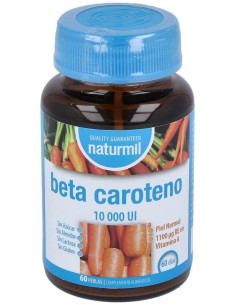Betacaroteno 10.000Ui...