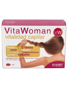 Vita Woman Vitalidad...