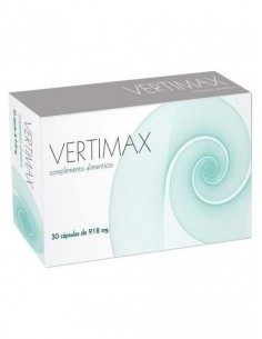 Vertimax 30Cap. de Sodeinn