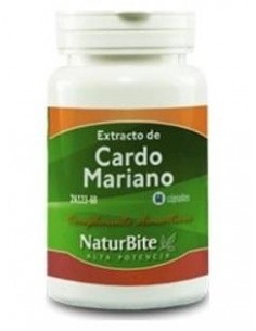 Cardo Mariano Milk Thisle...