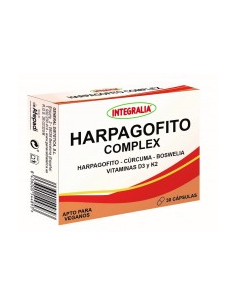Harpagofito Complex 30Cap....