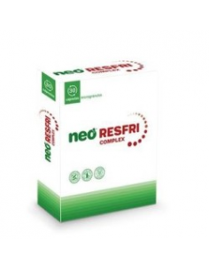 Resfri Complex Neo 30Cap. de Neo