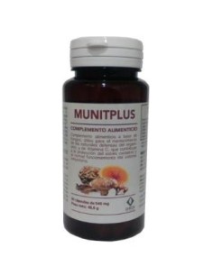 Munit Plus 90Cap.