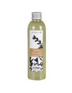 Recambio Mikado Heremikf Tomillo 200Ml.