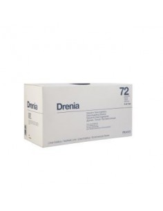Drenia 72 Ampollas de Praxis