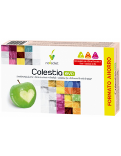 Colestia Evo 60Cap. de Novadiet