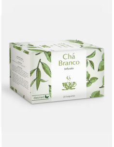 Infusión de Té Blanco 20...