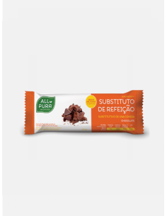 Barrita Sustitutiva de...