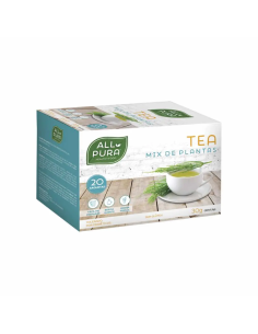 Té Mezcla Plantas 20...