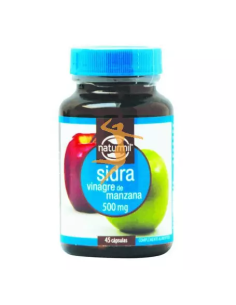 Sidra (Vinagre De Manzana)...