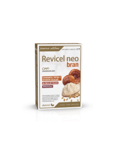 Revicel Neo Bran 60Cap. de...