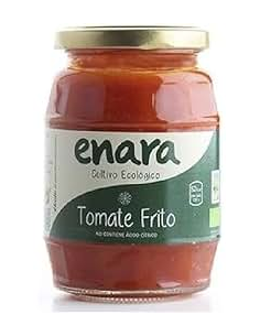 Tomate Frito Casero Bio  de...