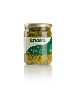 Surtido Selecto de Verduras...
