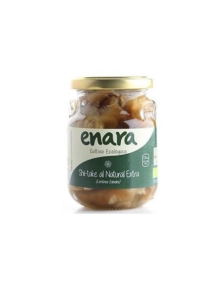 Shitake de Enara