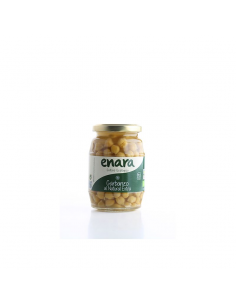 Garbanzos al natural Extra...