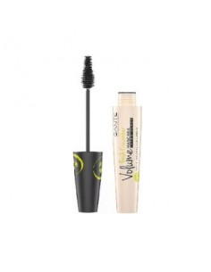 Mascara De Pestañas Extra...