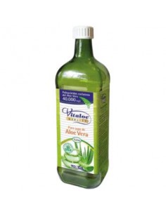Vitaloe Quality Jugo De...
