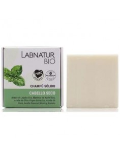 Champu Solido Cabello Seco...