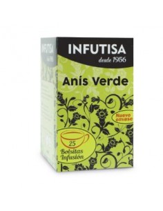 Anis Verde Infusion...