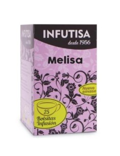 Melisa Infusion 25Bolsitas...